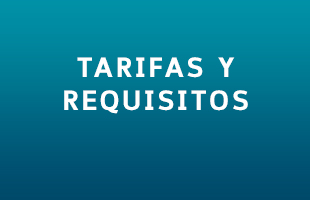 Tarifas y Requisitos verificaciones cancun